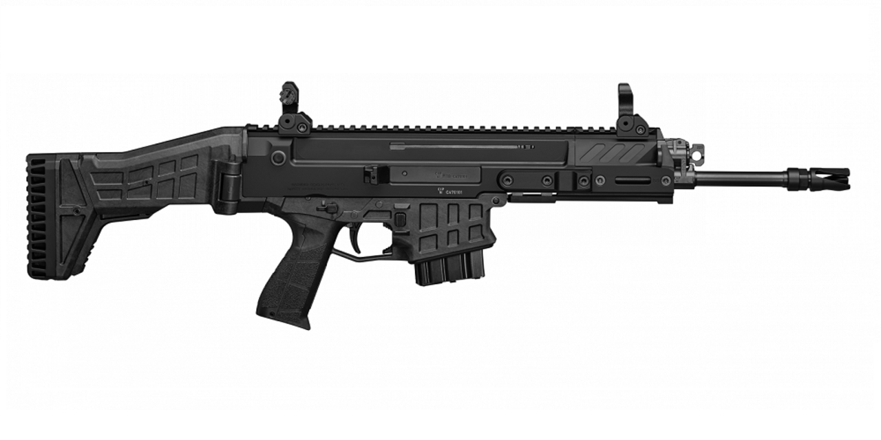 CZ CZ Bren 2 .223 Rem.