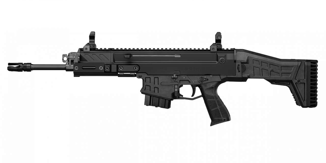CZ CZ Bren 2 .223 Rem.