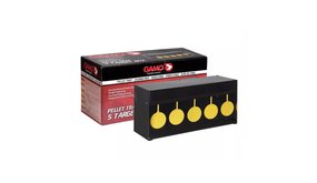 Gamo Gamo pellet trap 5 target box Gamo Gamo pellet trap 5 target box
