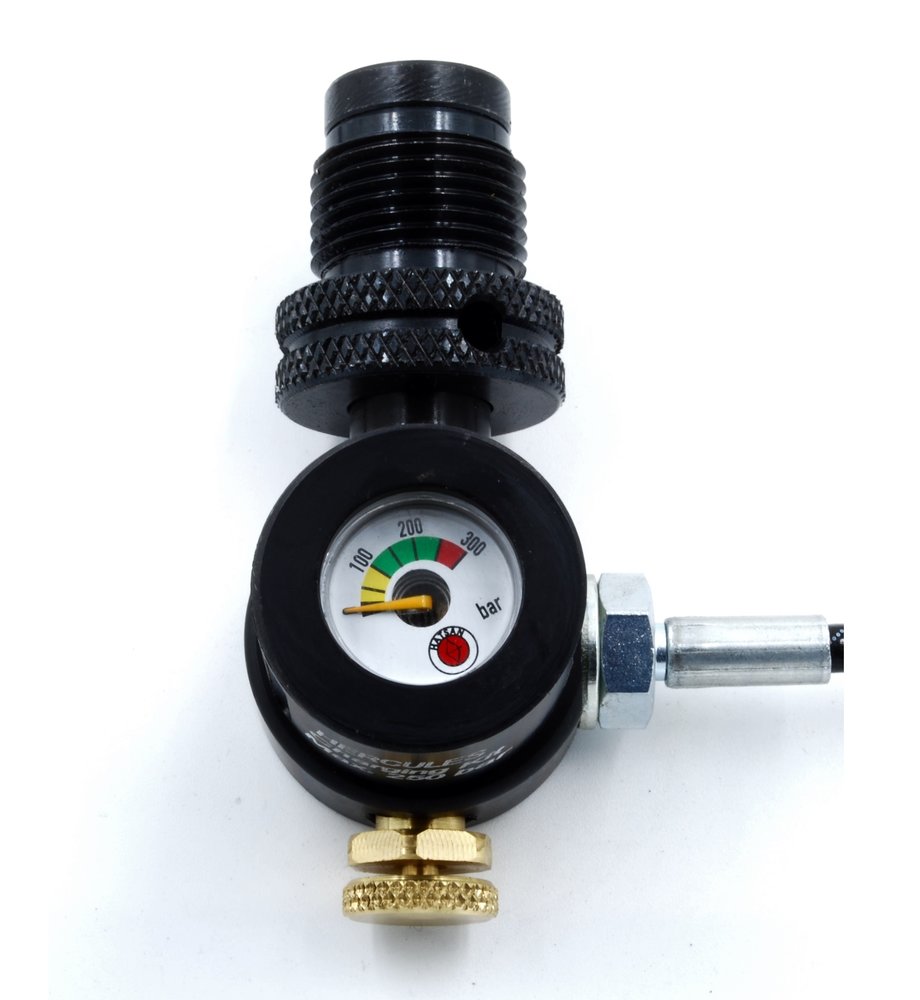 Hatsan PCP charging set for pcp rifles