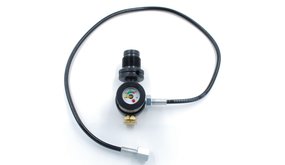 Hatsan PCP Charging set