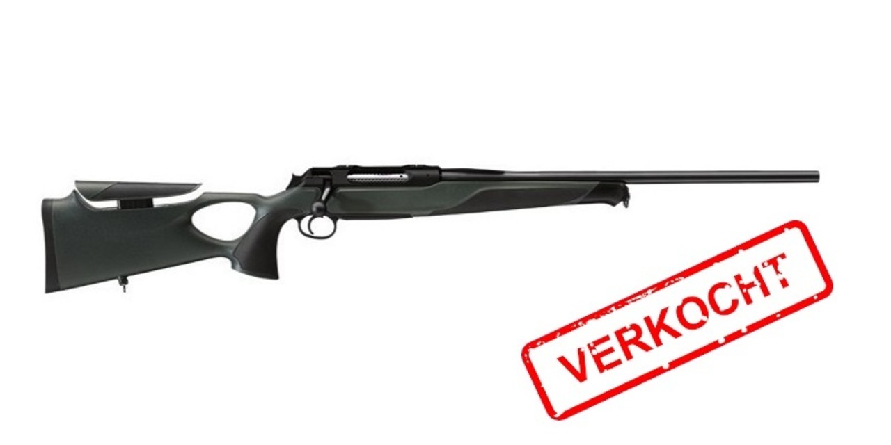 Sauer 404 Synchro XT kogelgeweer van Sauer Sauer 404 Synchro XT kogelgeweer van Sauer