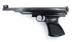 Record Record luchtpistool LP3