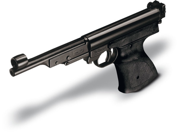 Record Luchtpistool LP3 van Record