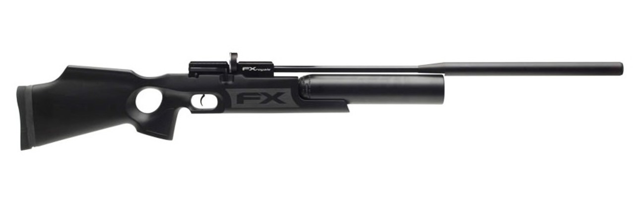 FX Airguns FX BOSS Synthetic .30 FX Airguns FX BOSS Synthetic .30