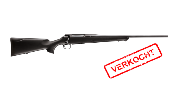 Sauer 100 Classic XT van Sauer