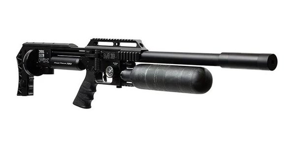FX Impact M3