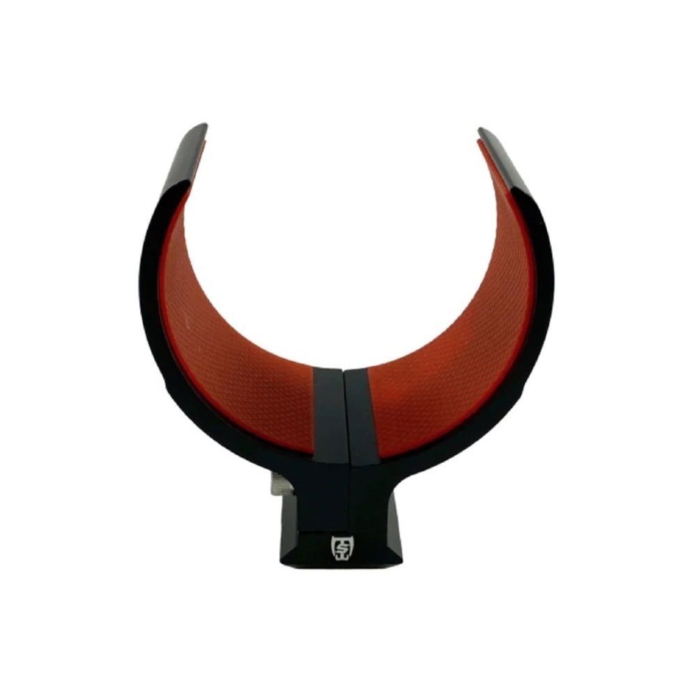 Saber Tactical Fles klem en bipod adapter voor het monteren van een bipod