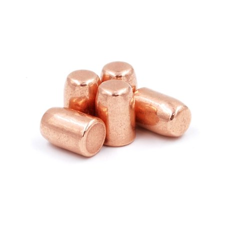 LOS LOS Kogelkoppen .44 RNFP 240 grain