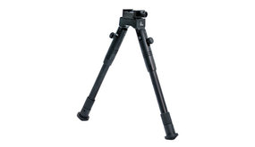 UTG Bipod UTG Shooter's Picatinny - Swivel UTG Bipod UTG Shooter's Picatinny - Swivel