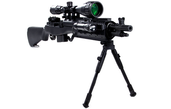 UTG Bipod UTG Shooter's