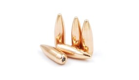 LOS LOS kogelkoppen .223 FMJ BT 55 grain