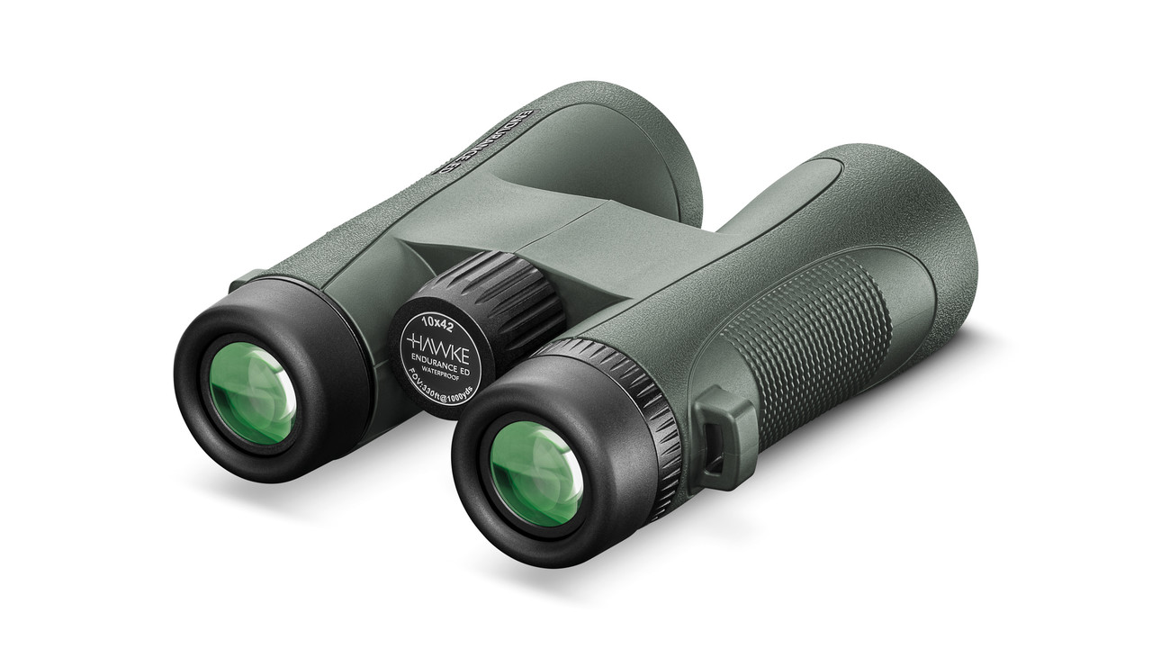 Hawke Hawke Endurance ED 10x42 Binoculars Hawke Hawke Endurance ED 10x42 Binoculars