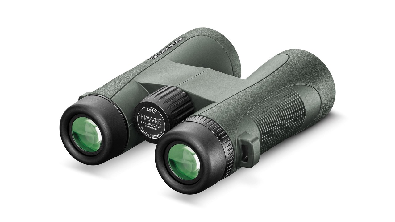 Hawke Hawke Endurance ED 8x42 Binoculars Hawke Hawke Endurance ED 8x42 Binoculars