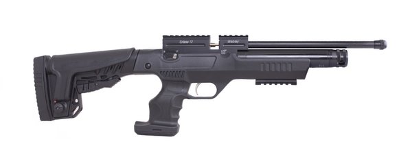 Webley Webley tactisch eclipse 12 pcp pistool