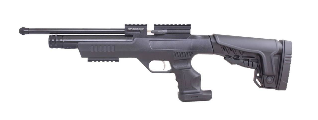 Webley Webley tactical eclipse 12 pcp pistol Webley Webley tactical eclipse 12 pcp pistol