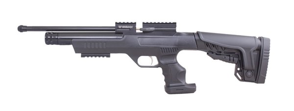 Webley Webley tactical eclipse 12 pcp pistol Webley Webley tactical eclipse 12 pcp pistol