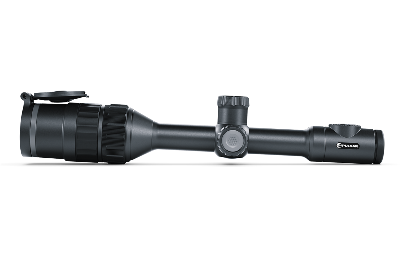 Pulsar Pulsar Digex C50 with X940S IR