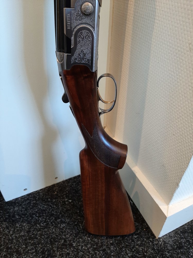 Beretta Beretta Silver Pigeon I - Occasion