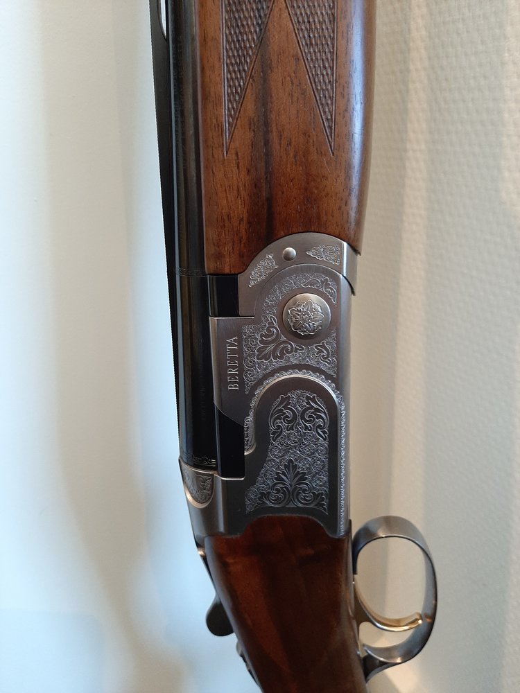 Beretta Beretta Silver Pigeon I - Occasion