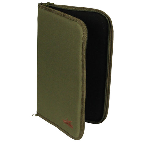 Greenlands Pistool & revolver case