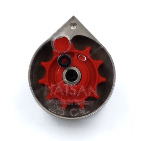 Hatsan Magazine Hatsan Barrage / Bullmaster / Sortie / Proxima / Galatian Auto .25