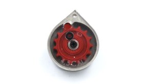 Hatsan Magazine Hatsan Barrage / Bullmaster / Sortie / Proxima / Galatian Auto .177