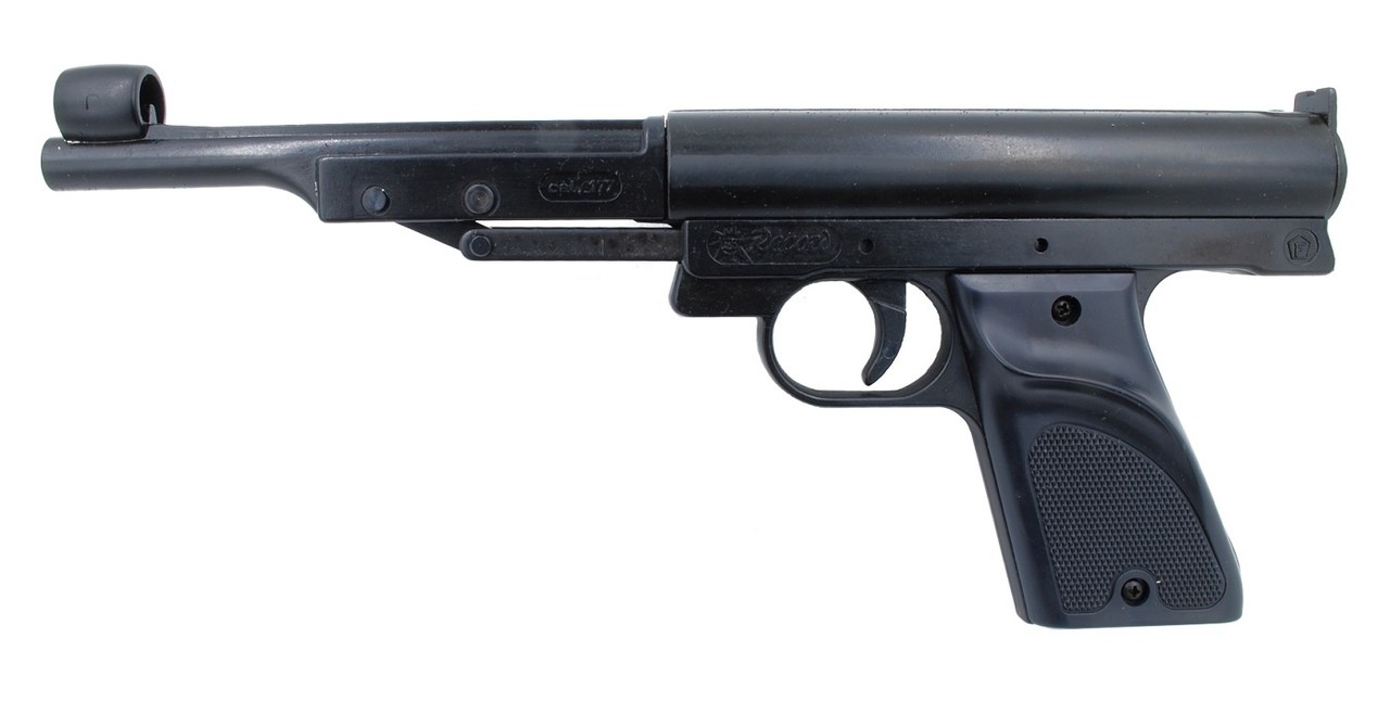 Record Luchtpistool LP1 van Record