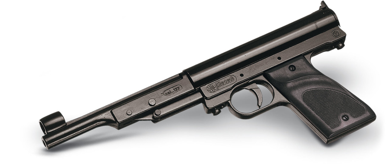 Record Luchtpistool LP1 van Record