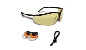 Shilba Shilba shooting glasses VP Shooter