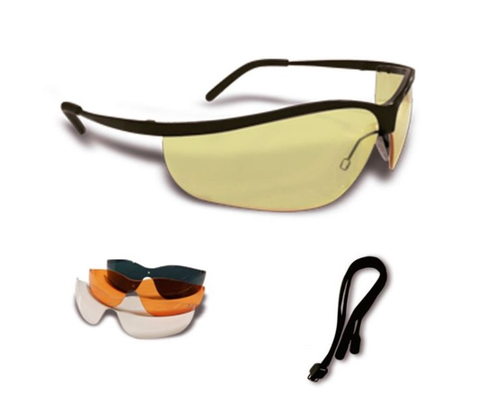 Shilba Shooting glasses from Shilba with 4 colors glasses Shilba Shooting glasses from Shilba with 4 colors glasses