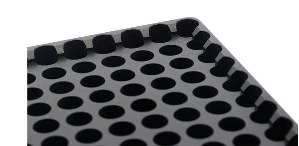 Armanov Armanov Case Gauge box 9mm