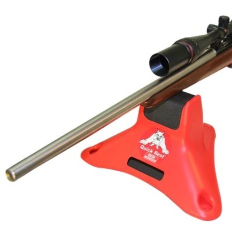 MTM Case-Gard Simple and reliable Quick Rest by MTM