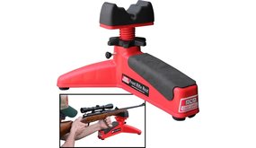 MTM Case-Gard MTM Geweersteun Front Rifle Rest MTM Case-Gard MTM Geweersteun Front Rifle Rest