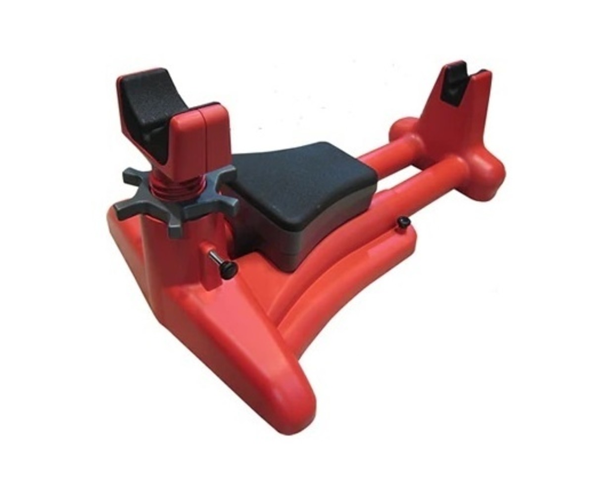 MTM Case-Gard Rifle Rest by MTM to sight in or test your rifle or airgun