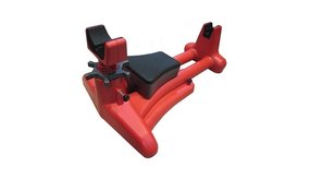 MTM Case-Gard MTM Rifle Rest K-Zone Shooting Rest
