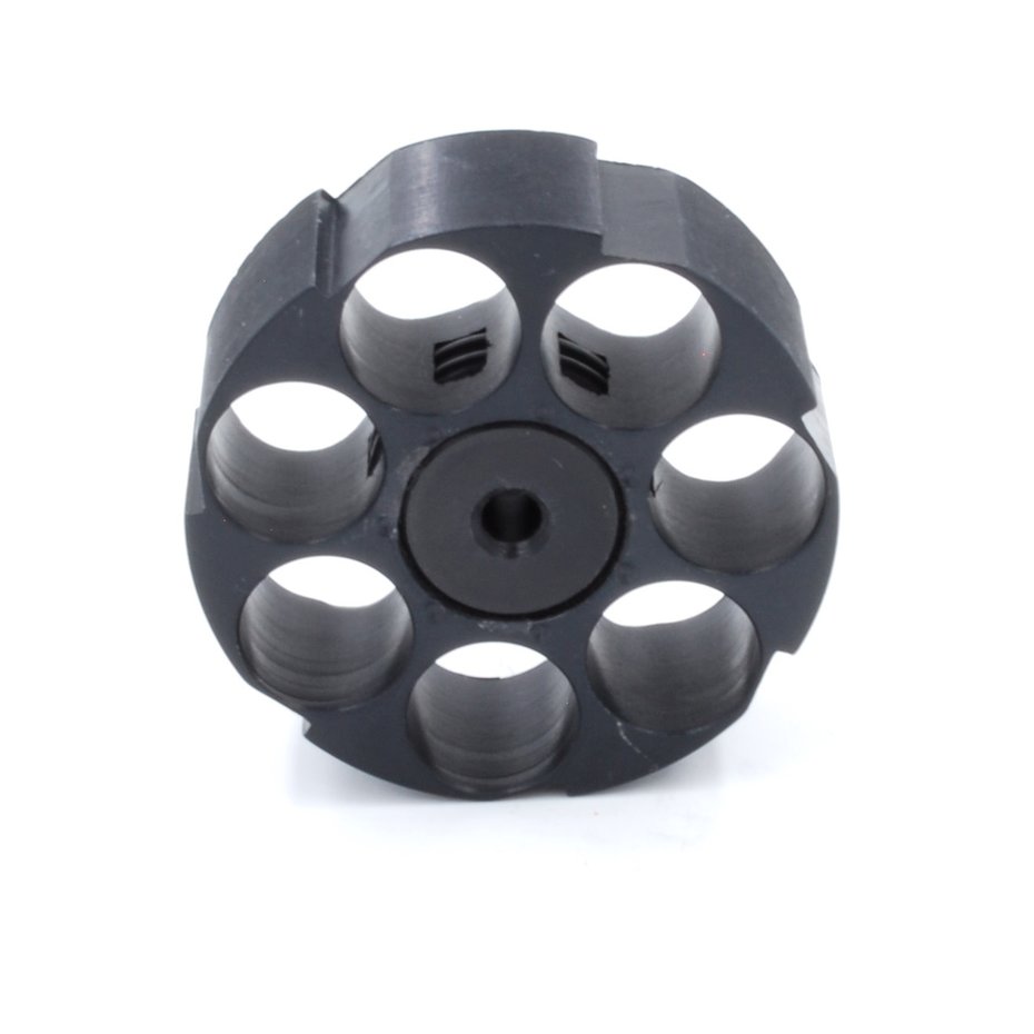 Magazine Hatsan Bully and Hercules .45 SEM shooting sports