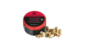 RWS RWS 9x17 cardridge for killing cattle