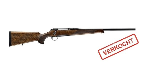 Sauer 101 Classic van Sauer Sauer 101 Classic van Sauer