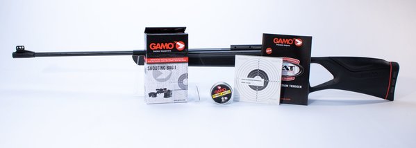 Gamo GAMO G-Magnum 1250 IGT Mach1 SET Gamo GAMO G-Magnum 1250 IGT Mach1 SET
