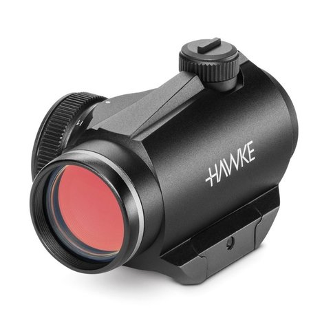 Hawke Hawke Vantage Red Dot 1 X 20 Weaver
