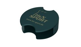 Haendler & Natermann H&N Clip for airgun pellets