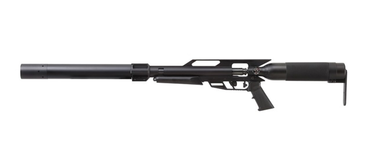 AirForce AirForce Texan SS with sound suppression