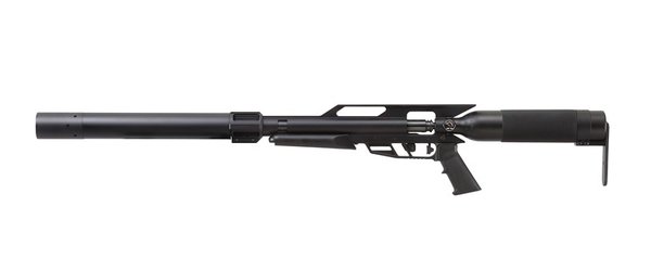 AirForce AirForce Texan SS met geluidsdemper