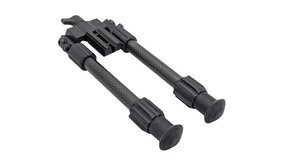 Airforce Airforce Carbon Bipod Airforce Airforce Carbon Bipod