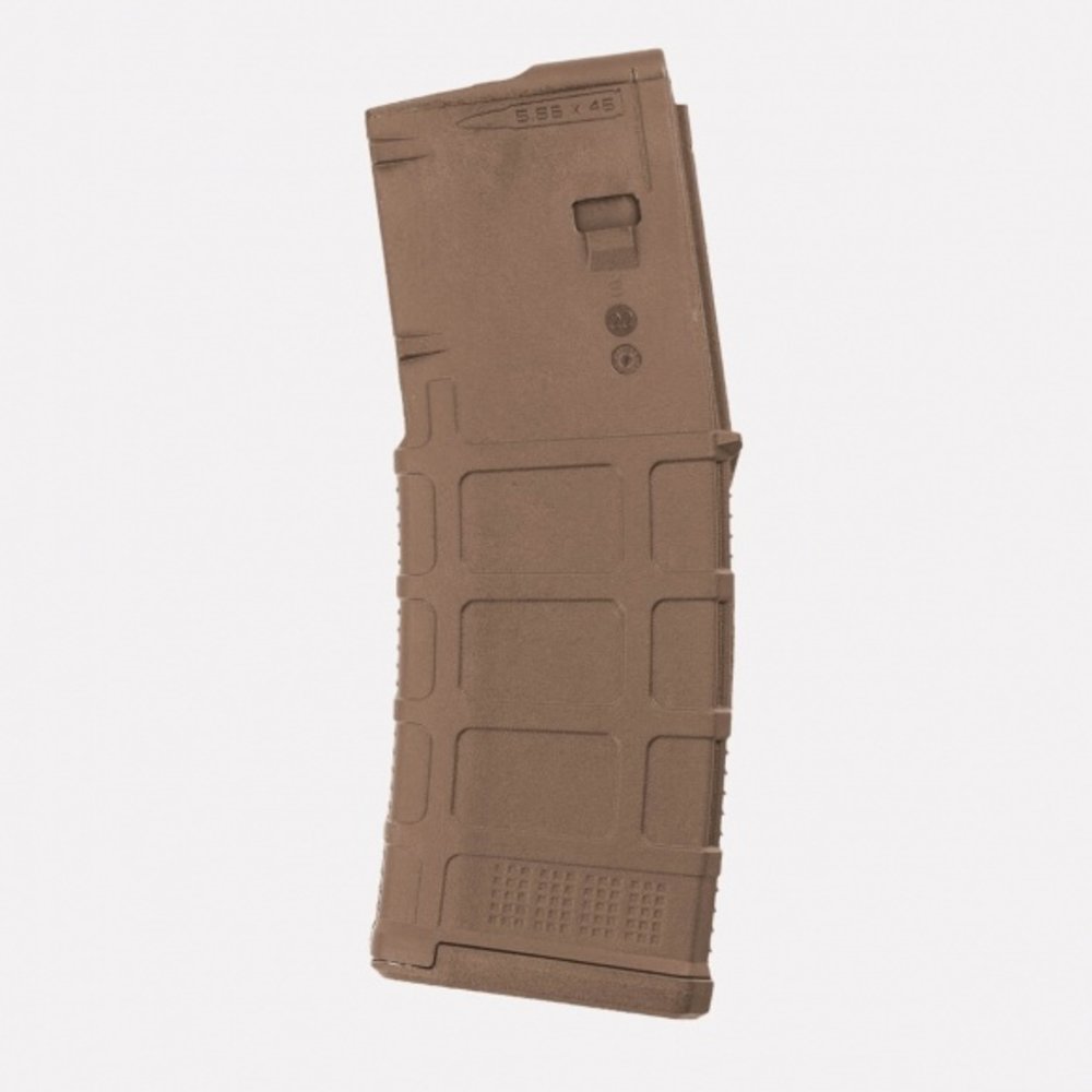 Magpul PMAG® 30 AR/M4 GEN M3 Magazine Magpul PMAG® 30 AR/M4 GEN M3 Magazine