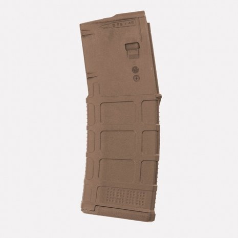 Magpul PMAG® 30 AR/M4 GEN M3 Magazine Magpul PMAG® 30 AR/M4 GEN M3 Magazine