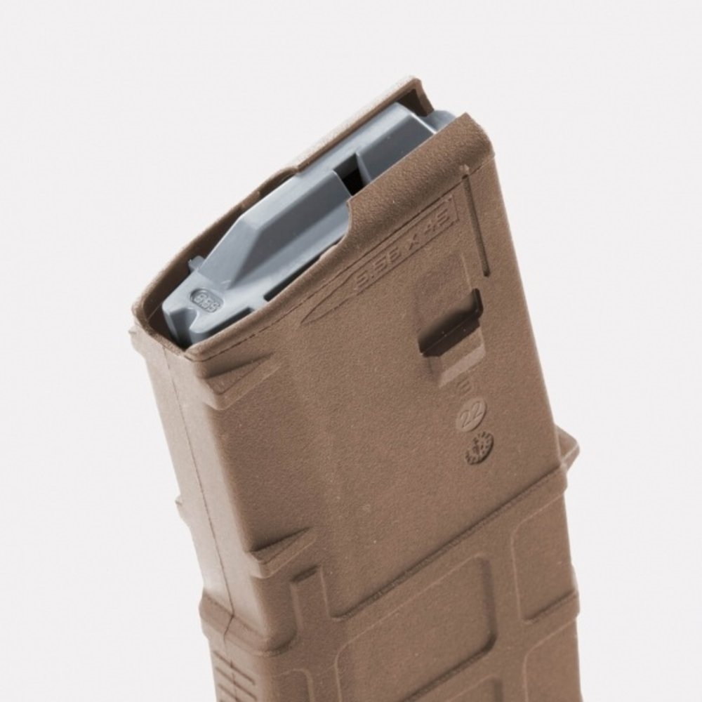 Magpul PMAG® 30 AR/M4 GEN M3 Magazine Magpul PMAG® 30 AR/M4 GEN M3 Magazine