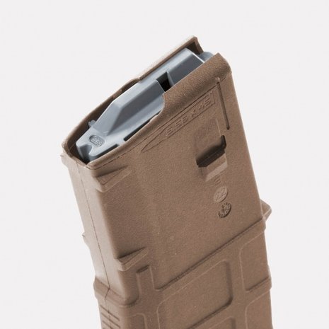 Magpul PMAG® 30 AR/M4 GEN M3 Magazine Magpul PMAG® 30 AR/M4 GEN M3 Magazine