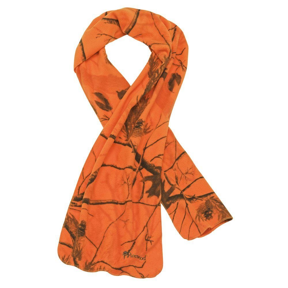 Pinewood Camou Scarf SEM shooting sports Pinewood Camou Scarf SEM shooting sports